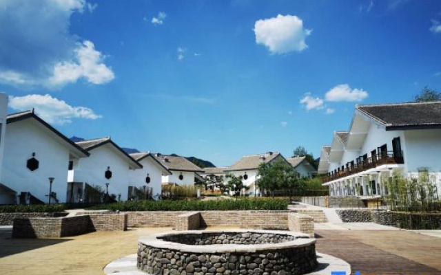 Wangwushan Xiaoshifang Homestay