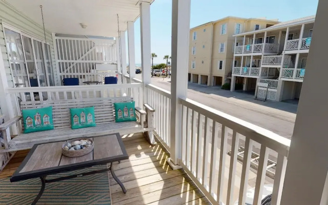 South Beach Ocean N2