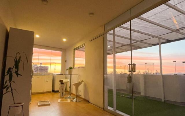 Furnished Aparments Arequipa