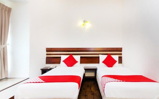 OYO 706 Cozy Hotel