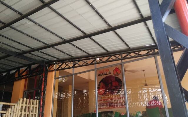 Big Pepper Apartment