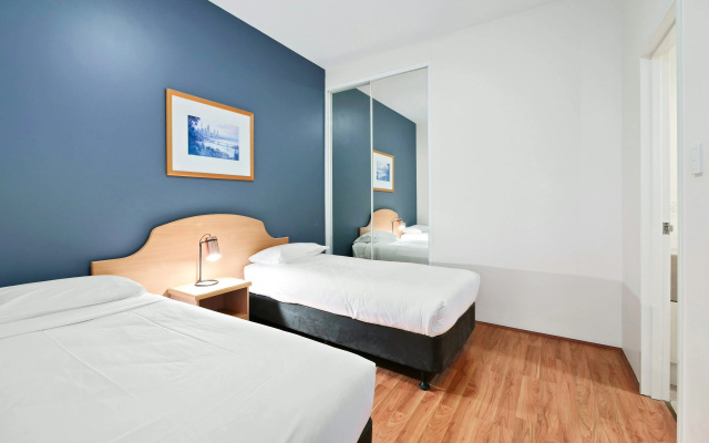 All Suites Perth