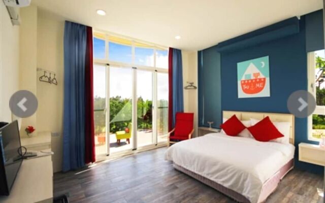 Full Moon Resort