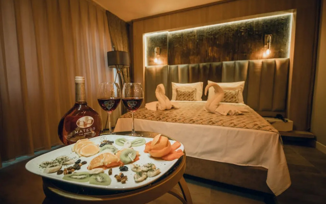 Edrin Gözde Hotel