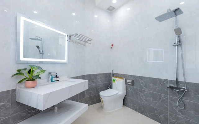 Villas & Hotel 126 Vũng Tàu
