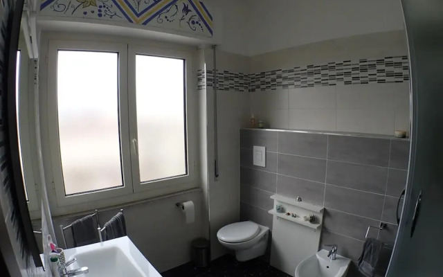 B&B Art Caserta Centro