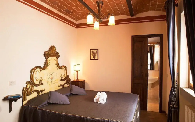 Agriturismo Borgo Sant'Ercolano