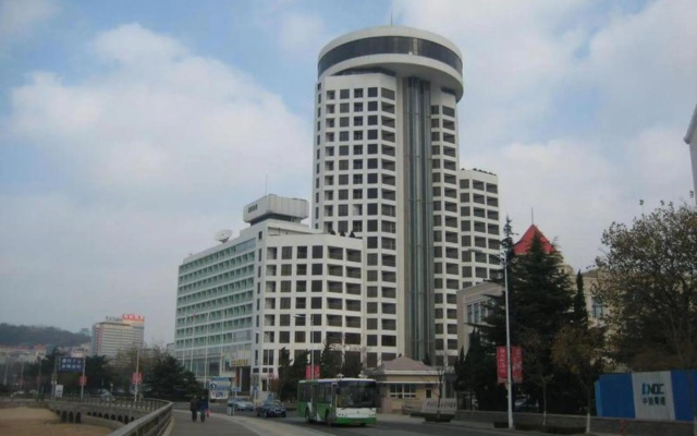 Huiquan Dynasty Hotel