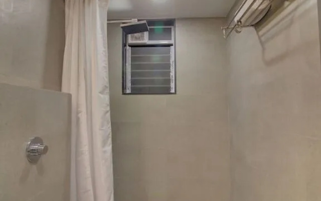 OYO Townhouse 092 Ashray