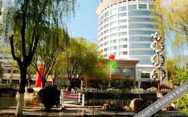 Qin Huang Dao Grand