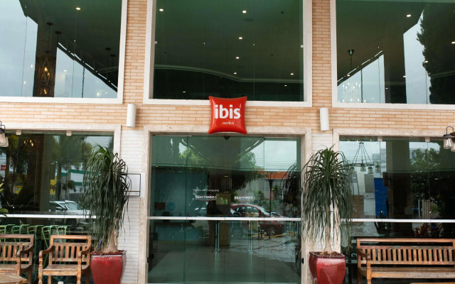 Ibis Styles Vitoria Da Conquista