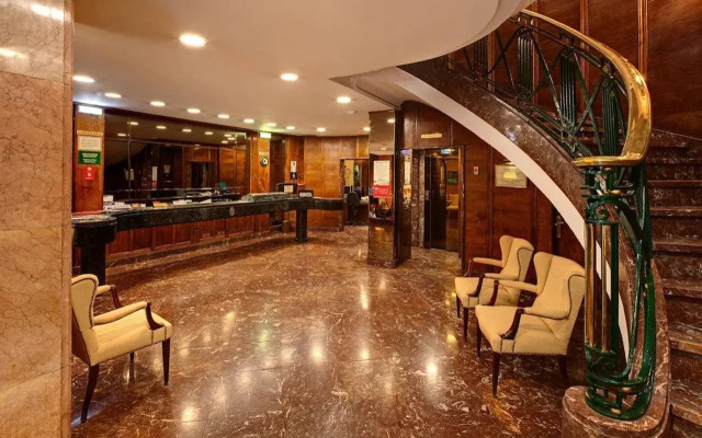 Hotel Hernan Cortes