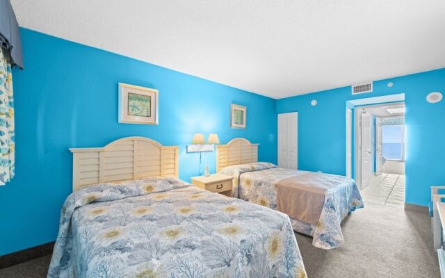 Units at Bay Watch by Elliott Beach Rentals