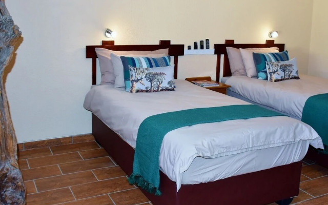 Kamaku Guesthouse