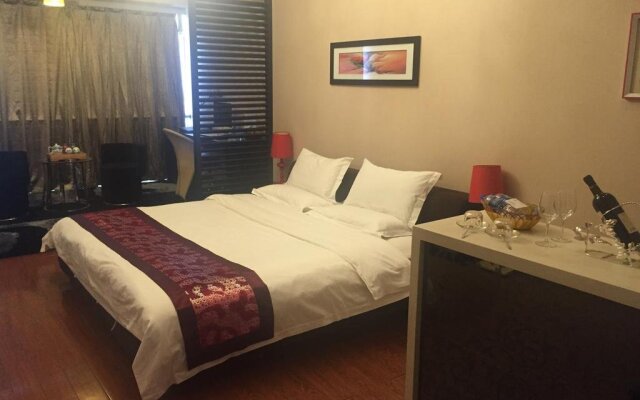 Hai Shen Wish Hotel