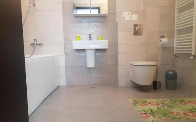 Exquisite Apartament