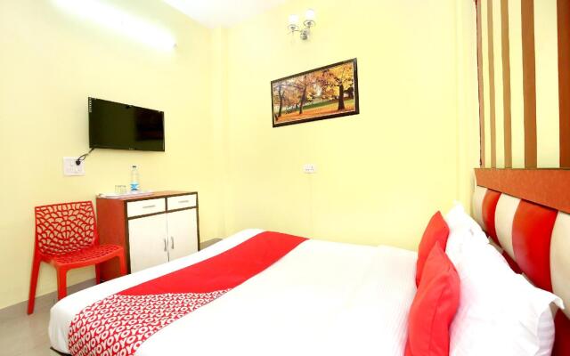 OYO 12038 Hotel Alishan