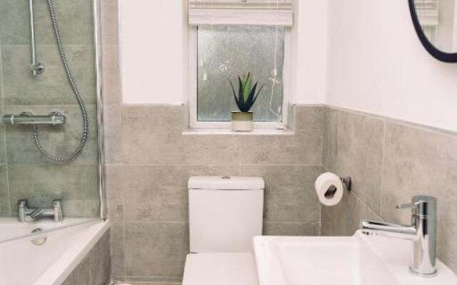 Caroline Court - 1 Bedroom Apartment