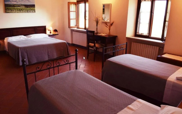Agriturismo Luggiano