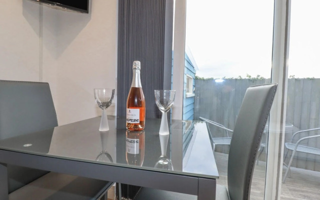 Gannel Hideaway