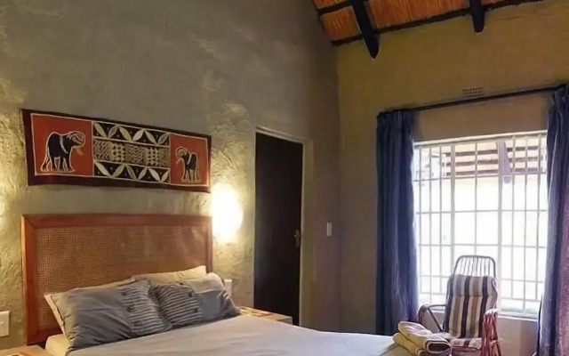 Kwambali Riverside Lodge