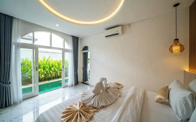 Dikubu Bali Villa and Suite