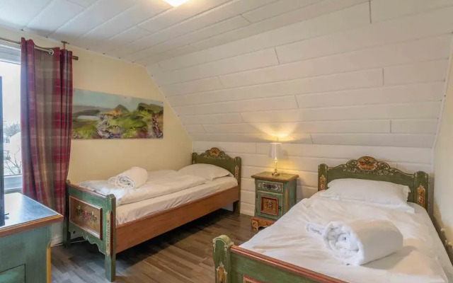 The Little Britain Inn