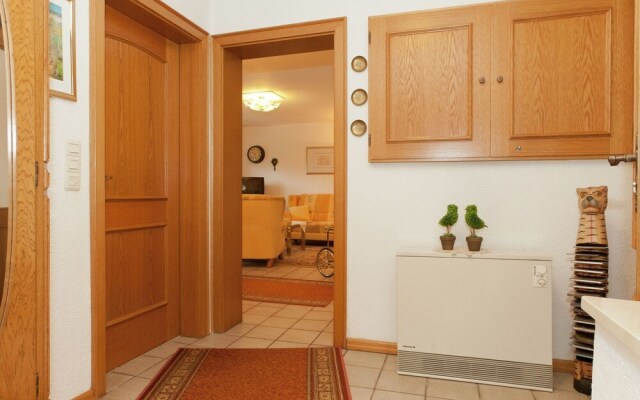 Picturesque Holiday Home in Dodenau near Ski Area