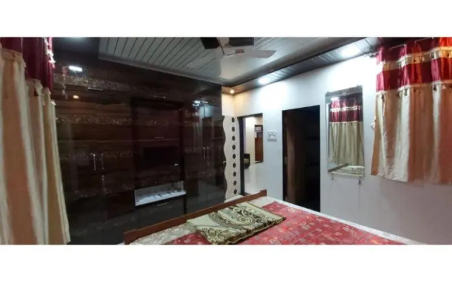 DK Villa 3 BHK