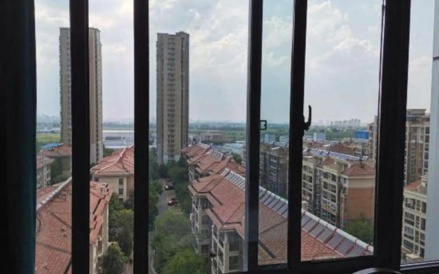 Lu 'an Hai Chao Hotel