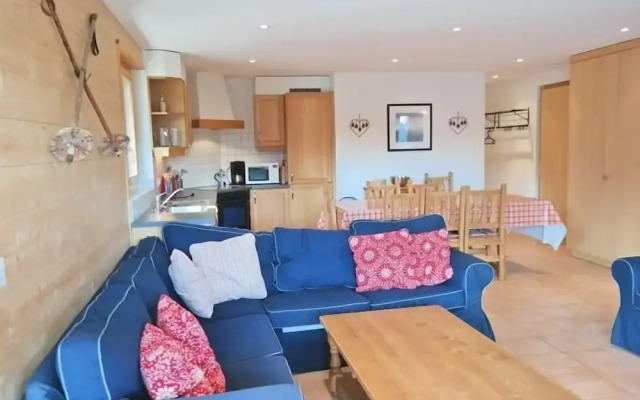 Appartement Esserts A33