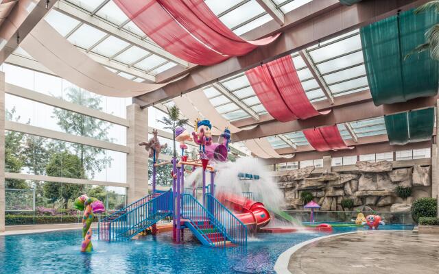 InterContinental Heilong Lake by IHG