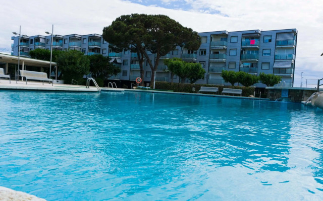 Precioso apartamento en la playa Barcelona