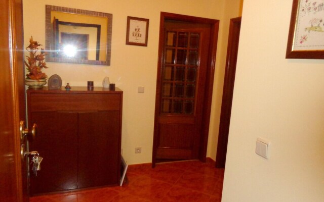 Apartment With 3 Bedrooms in Tomar, With Wonderful City View, Furnishe