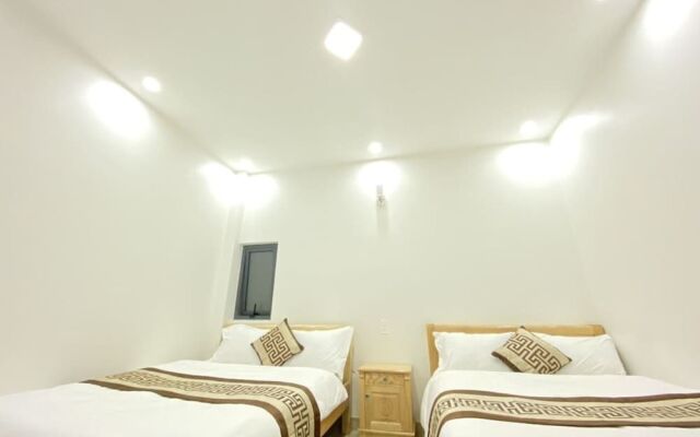 Viet Anh Hotel Da Lat Hostel