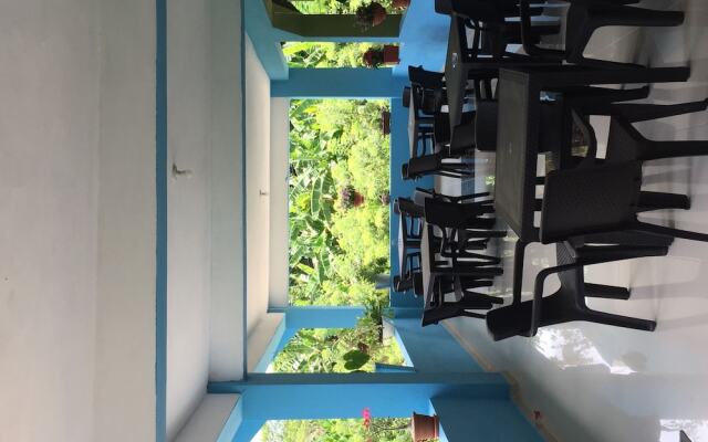 Luiggi Hostel