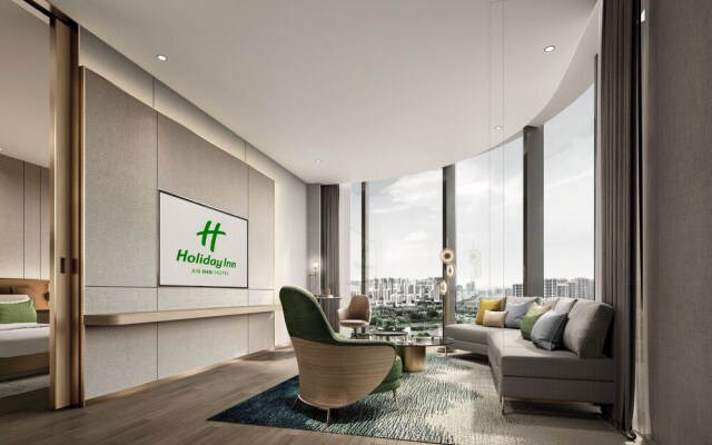 Holiday Inn Changsha Malanshan by IHG