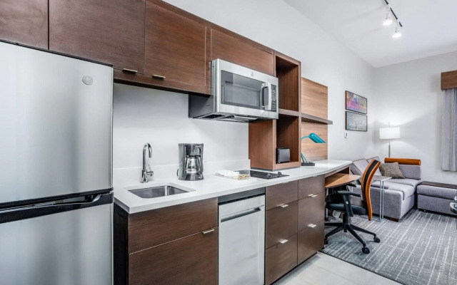 TownePlace Suites by Marriott Chicago Waukegan/Gurnee