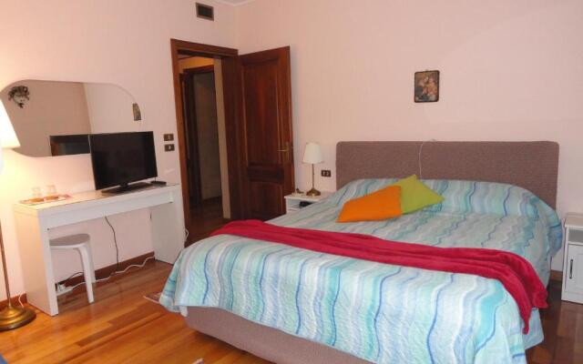 B&B HOUSE DOLCEVITA 30 min per Venezia