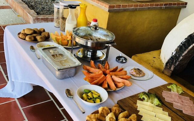 Cartagena Beach Bungalows