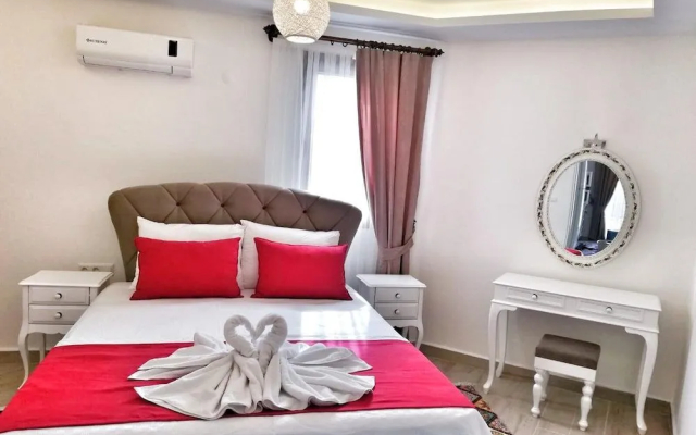 Eftelya Apart Otel