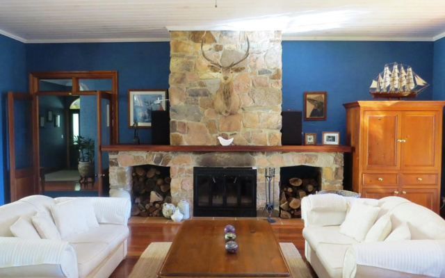 Victoria's at Ewingsdale – Guest Rooms – Ewingsdale