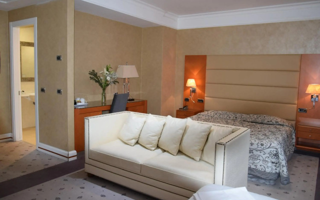 Perusia Hotel