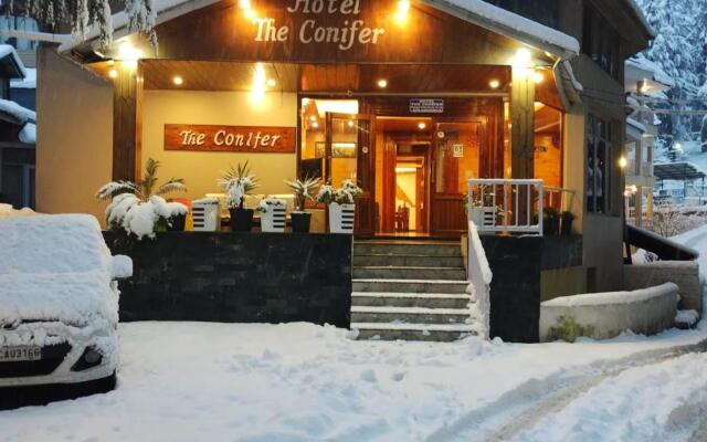 Hotel The Conifer