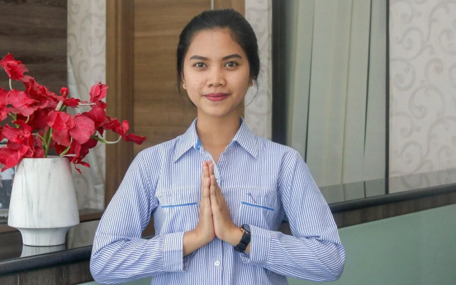 Airy Cisarua Puncak Hankam KM 80 Bogor