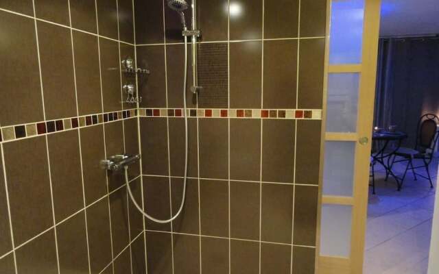 La Grange de Georges