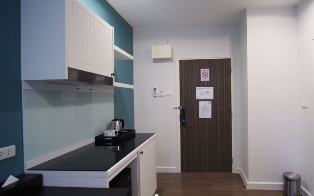 Fortune Courtyard Khao Yai Hotel Official