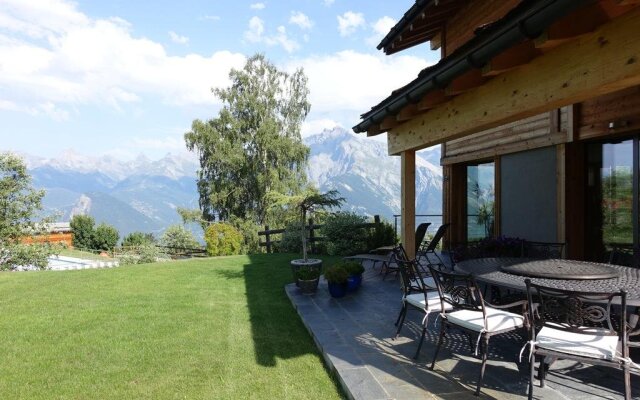 Chalet Grand Loup