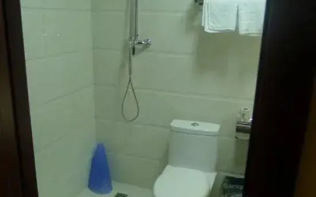 Fuyun Tianfu Hotel