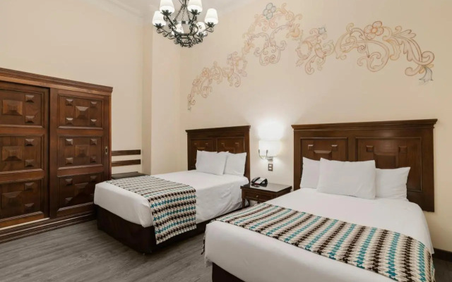 Ramada by Wyndham Costa Del Sol Cusco